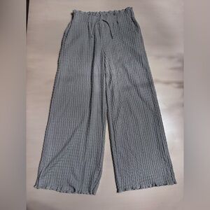 Light green Girls’ Pants